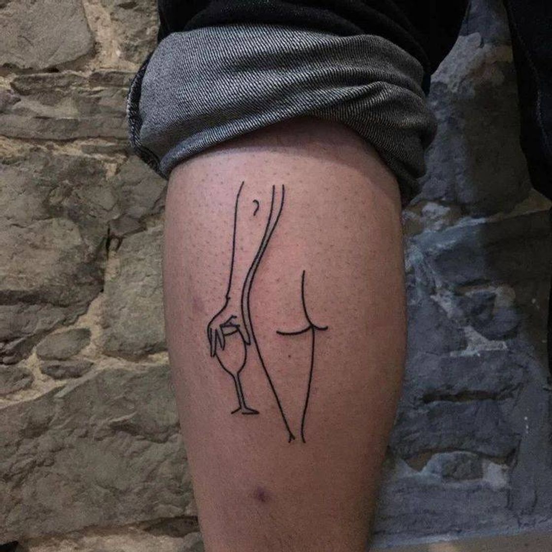 Fashion Tattoo ✨