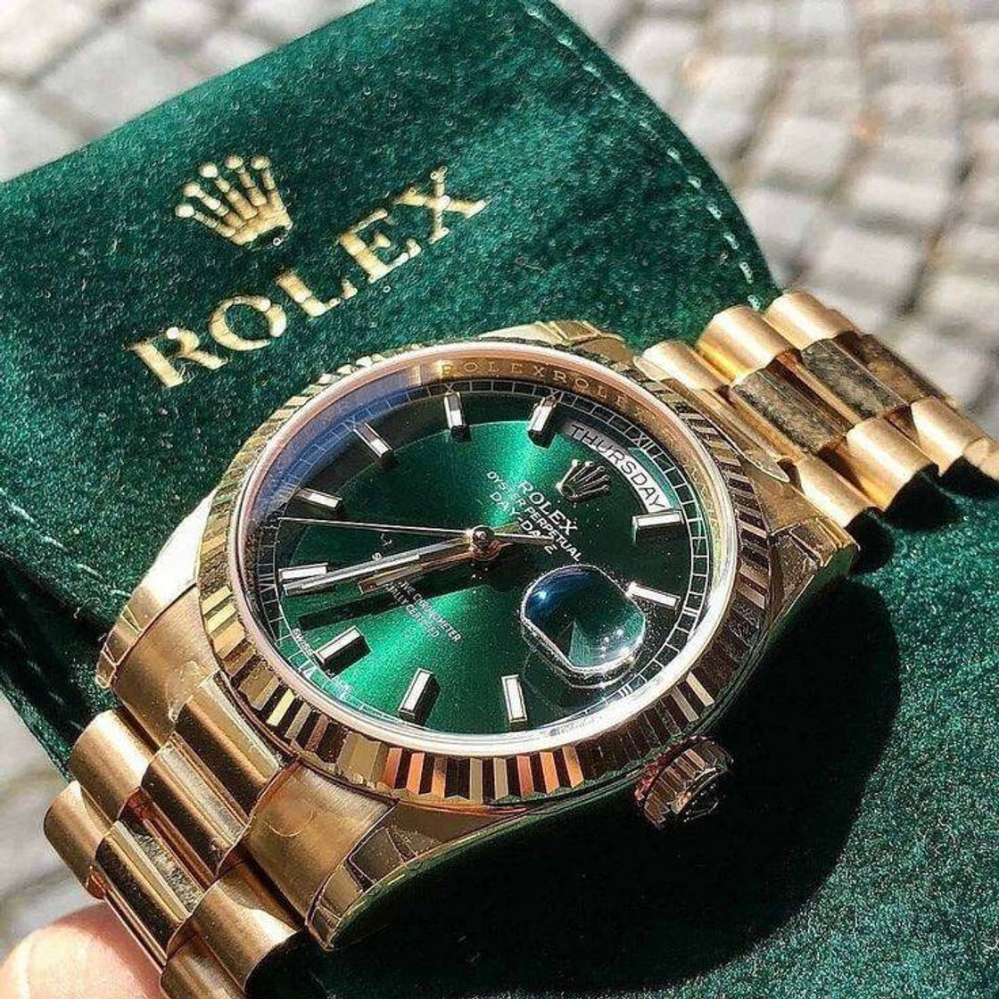 Product Relógio Rolex