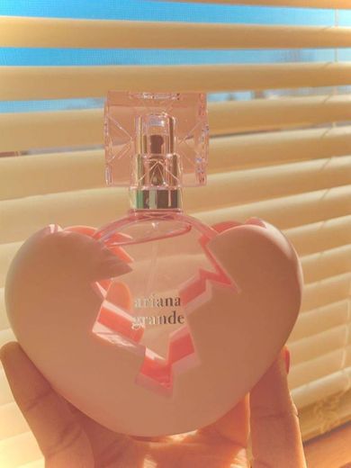 Perfume Ariana Grande