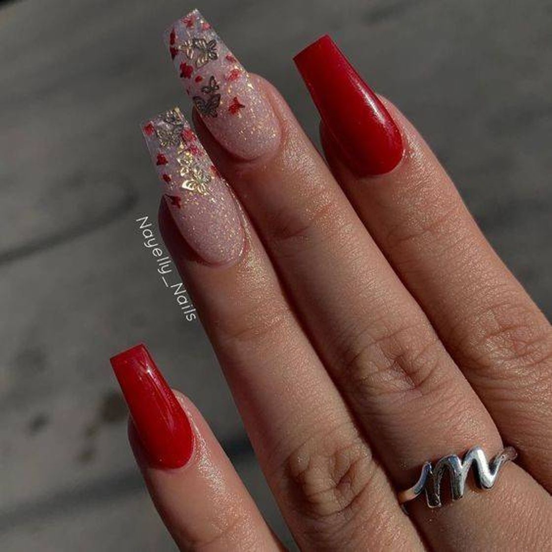 Fashion Unhas 