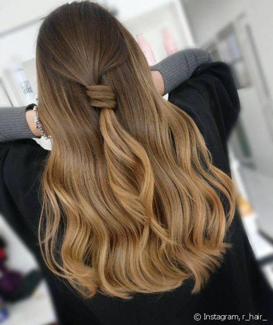 Moda Hair