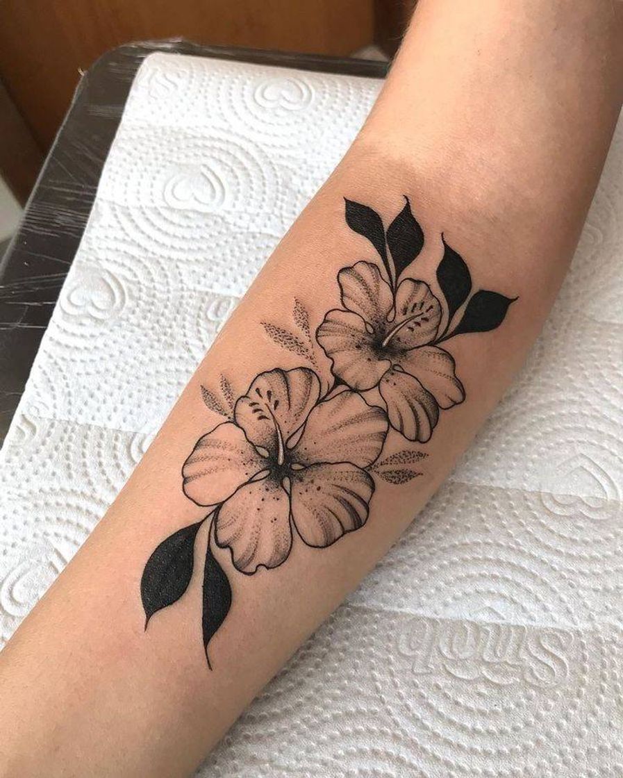 Fashion Tattoo