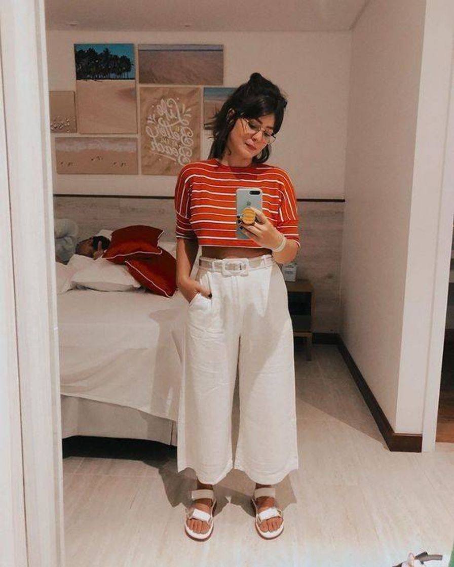 Social Moda Feminina