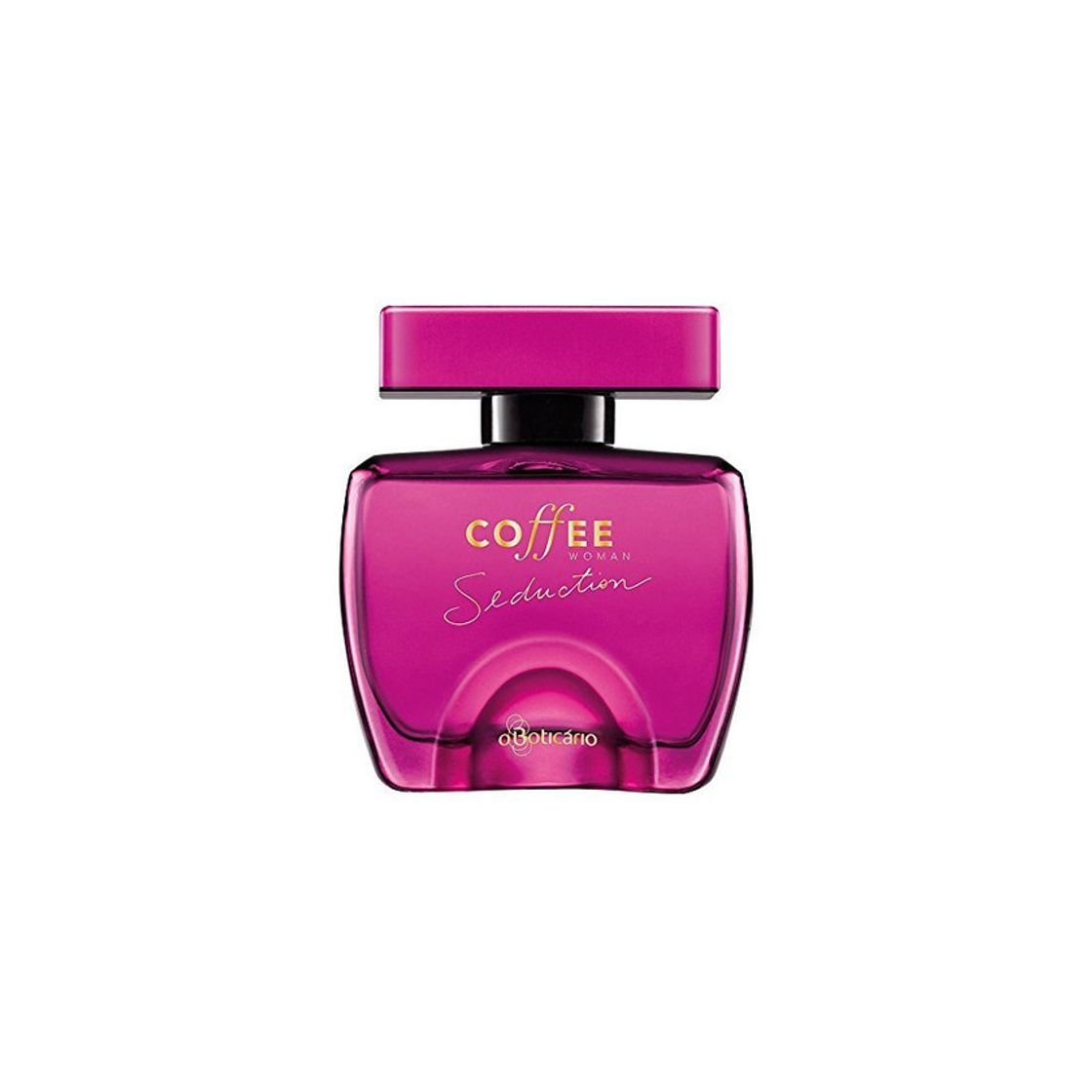 Social Coffee Woman Seduction Des. Col?ia