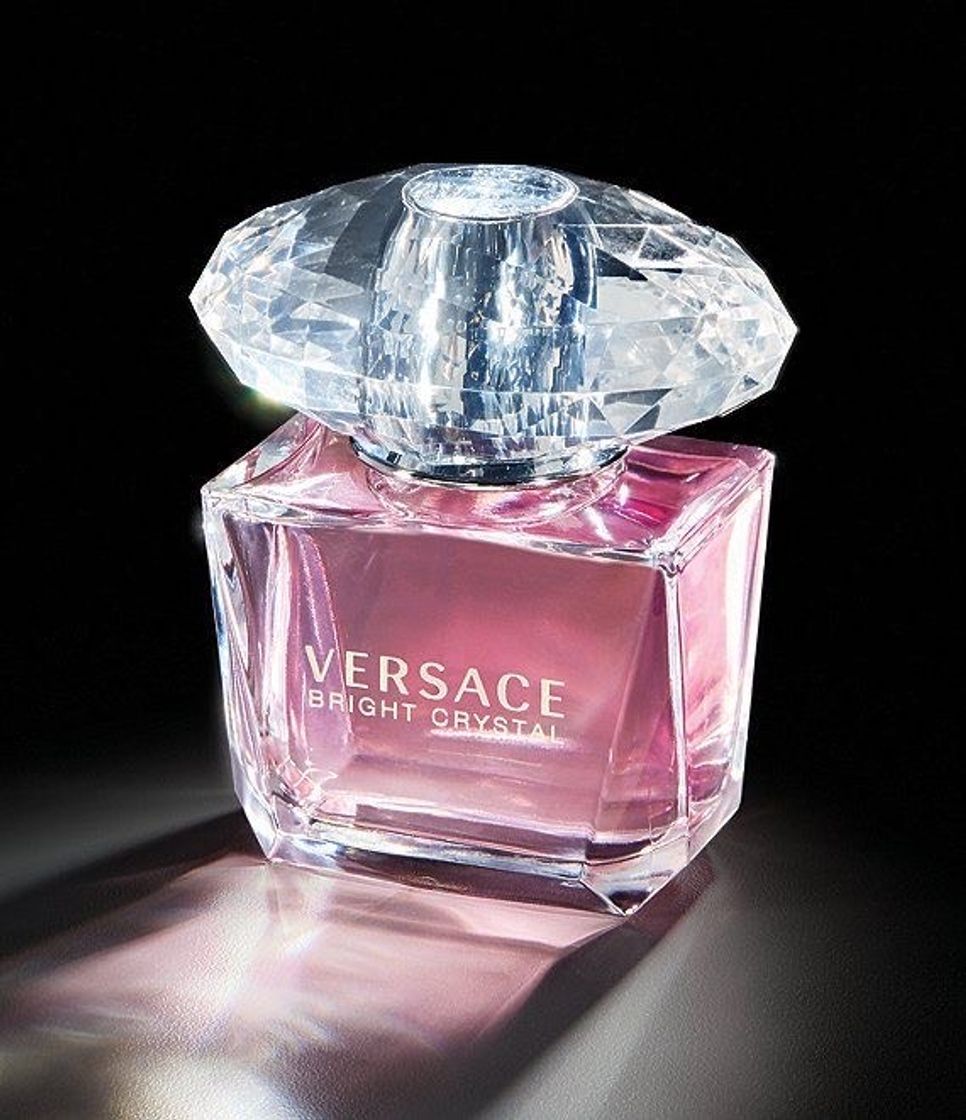 Social Bright Crystal Eau de Toilette Spray