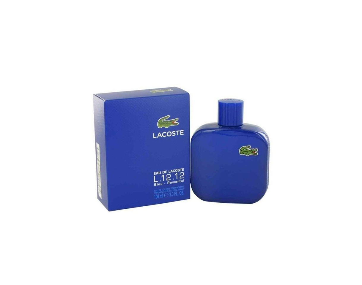 Producto Lacoste Eau de Lacoste L.12.12 Bleu

