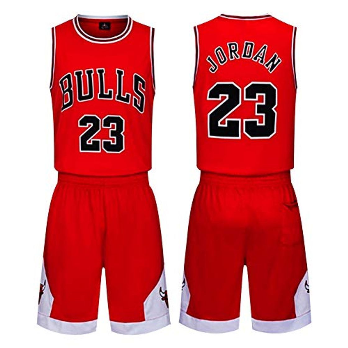 Social Th-some NBA Maillots de Baloncesto para Niños - Camisetas de Baloncesto NBA