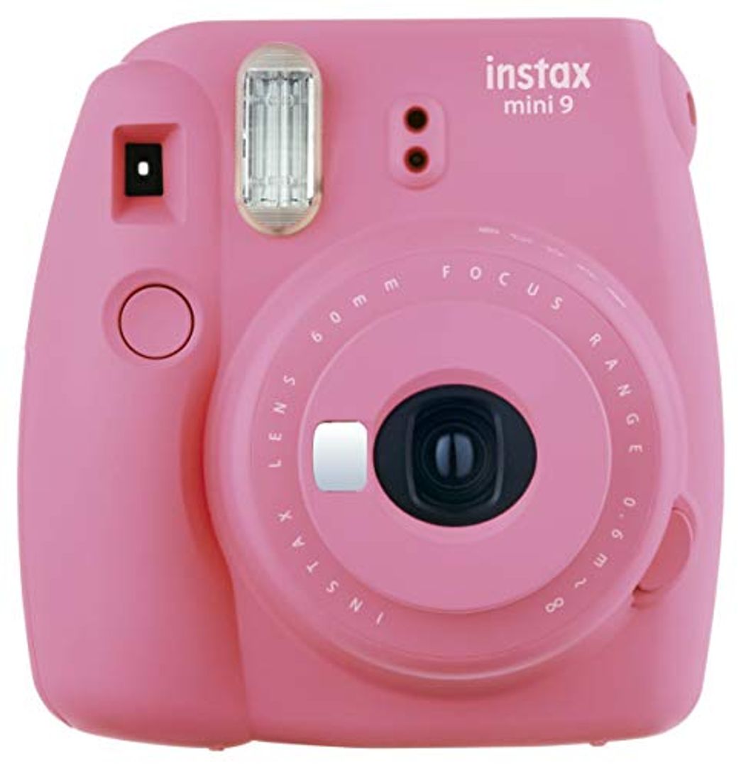 Social Fujifilm Instax Mini 9 - Cámara instantanea