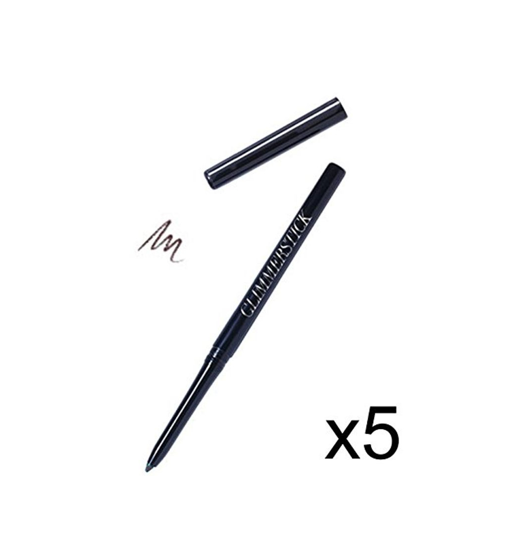 Beauty Avon Glimmerstick - Delineador de ojos impermeable