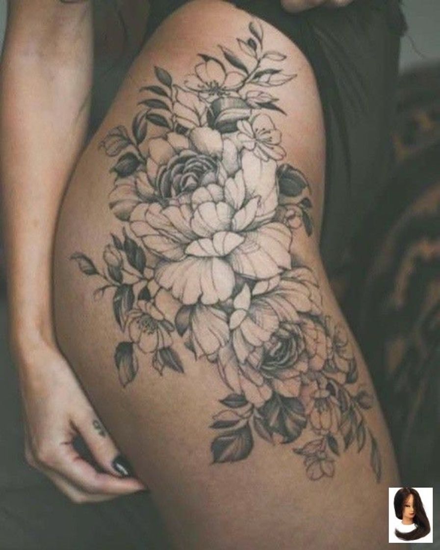 Moda Tattoos