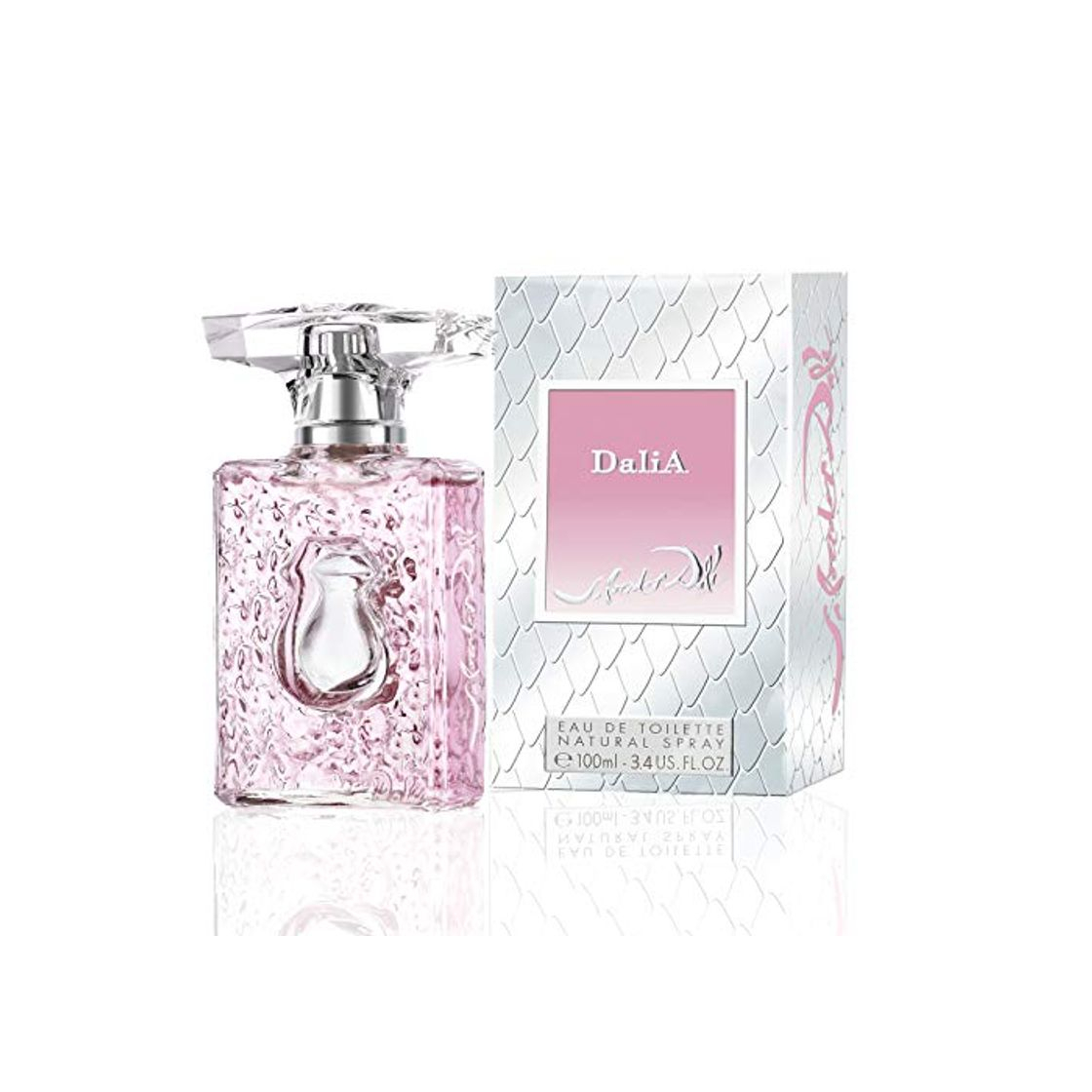 Products SALVADOR DALI Dalia Eau De Toilette Rociar Para Mujer 100 ml