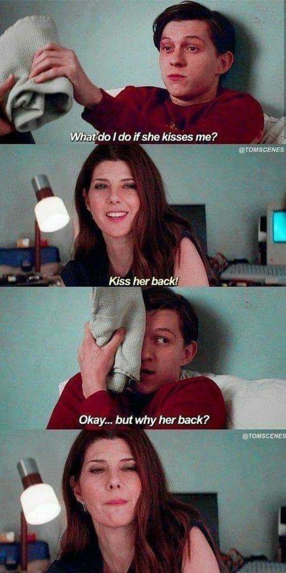 Social Peter Parker kkk