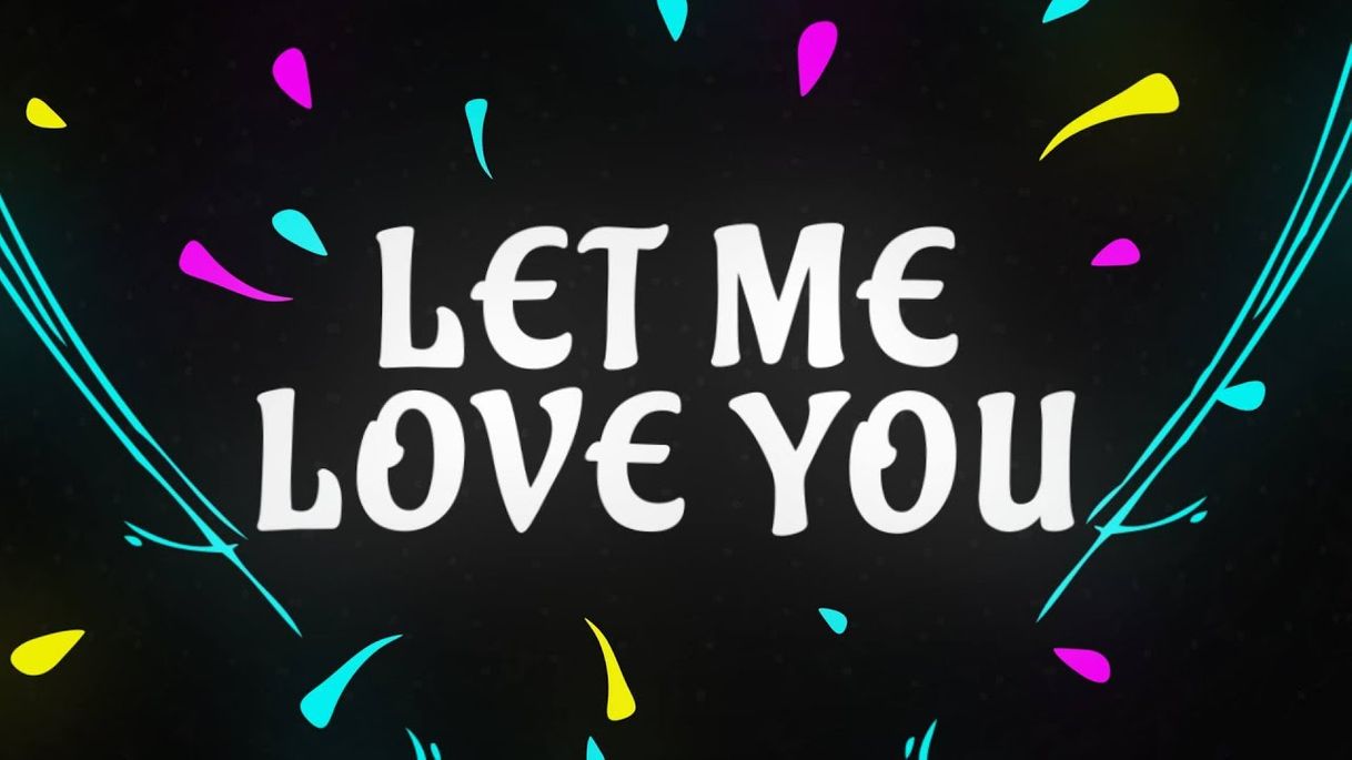 Canción DJ Snake - Let Me Love You: listen with lyrics | Deezer