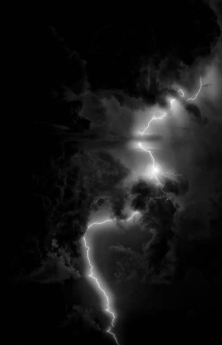 black ray