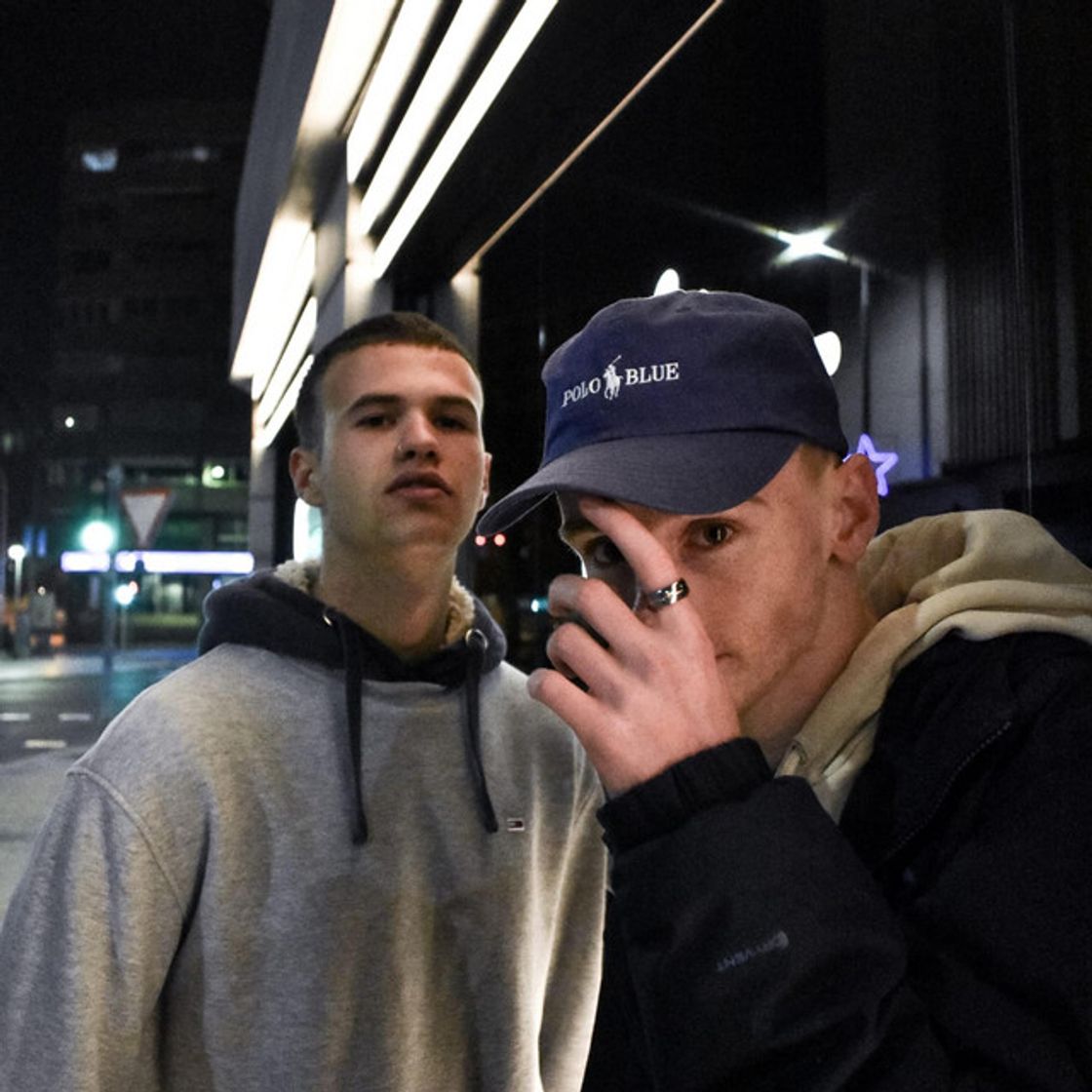 Music Whisky and Spice