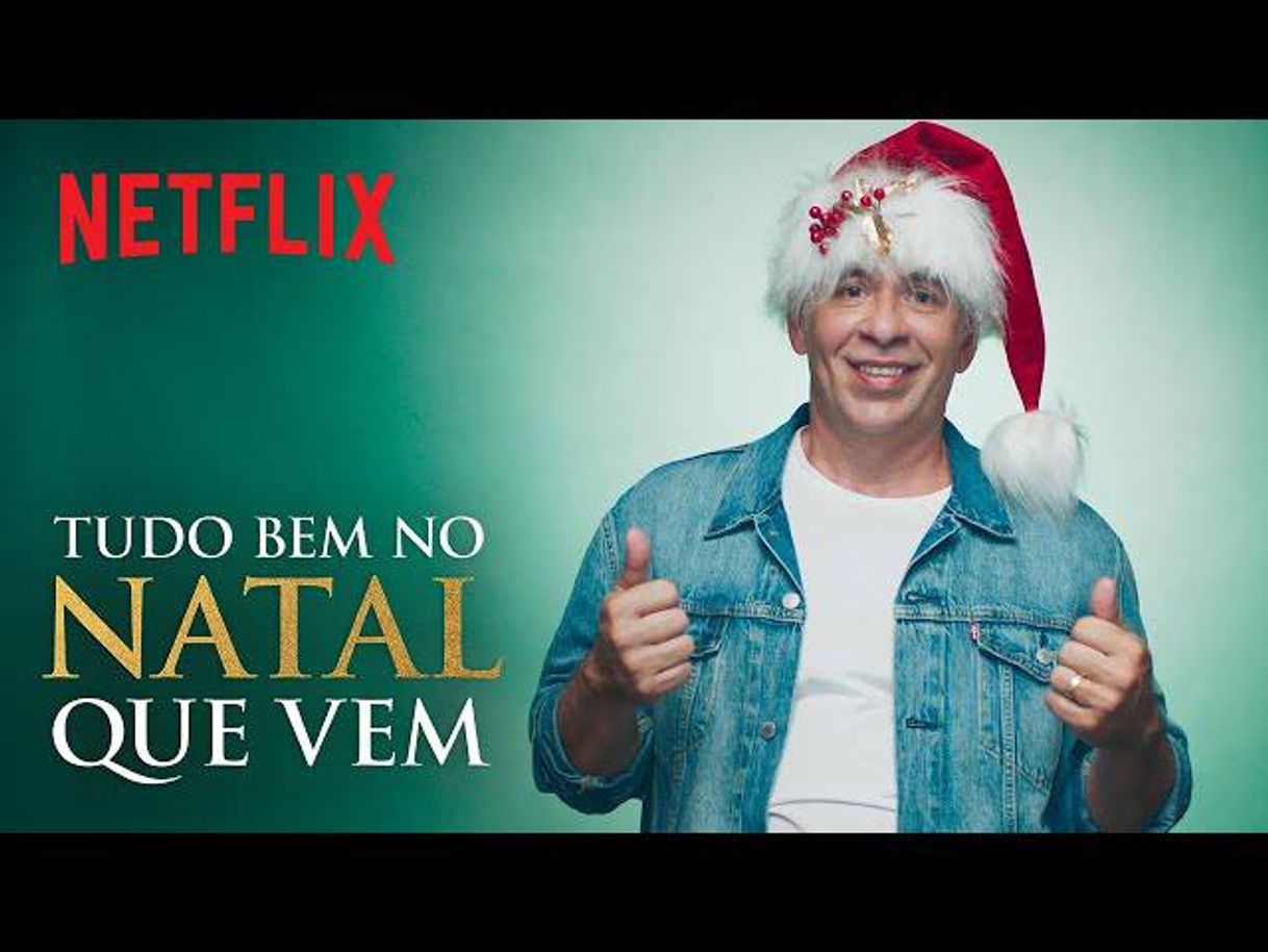 Fashion filme bem engraçado e que passa uma mensagem muito boa! 