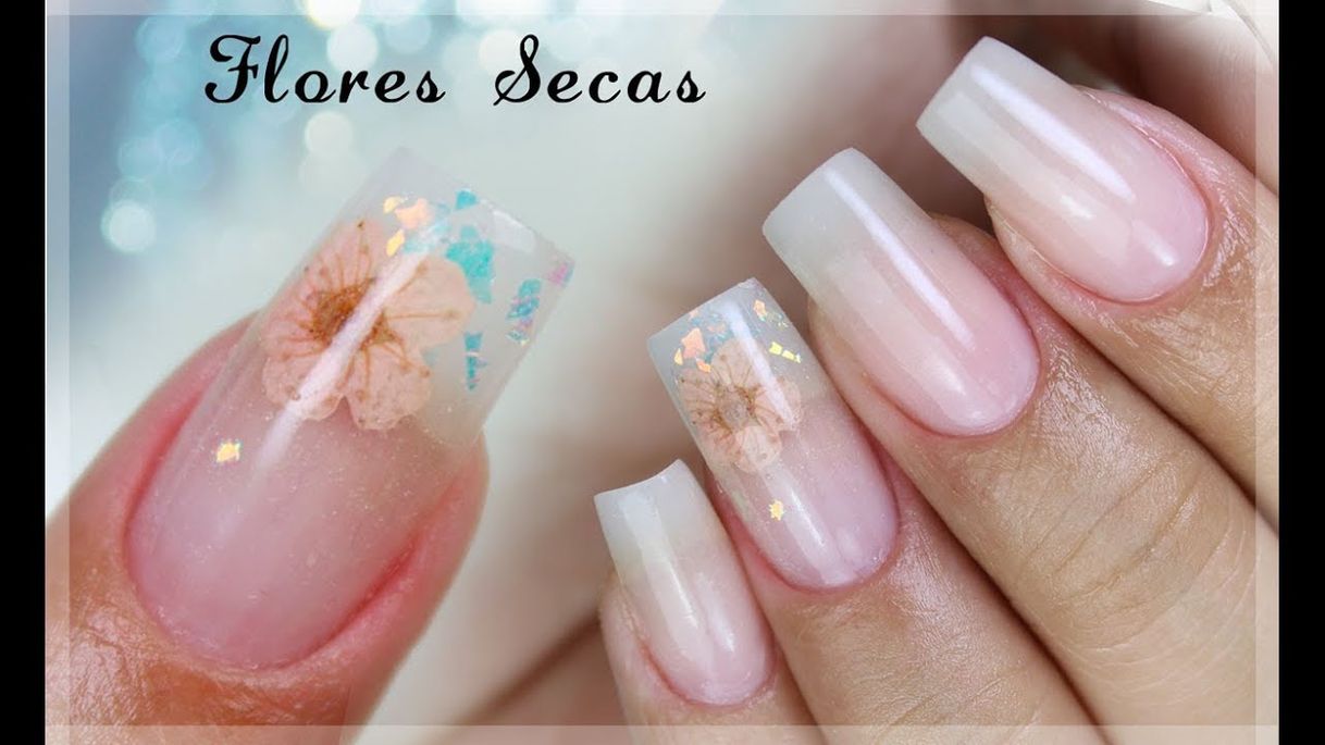 Moda Unhas 