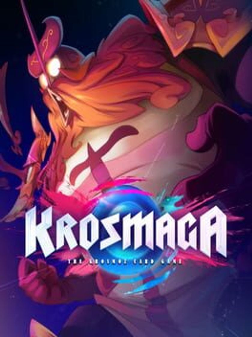 Videogames KROSMAGA