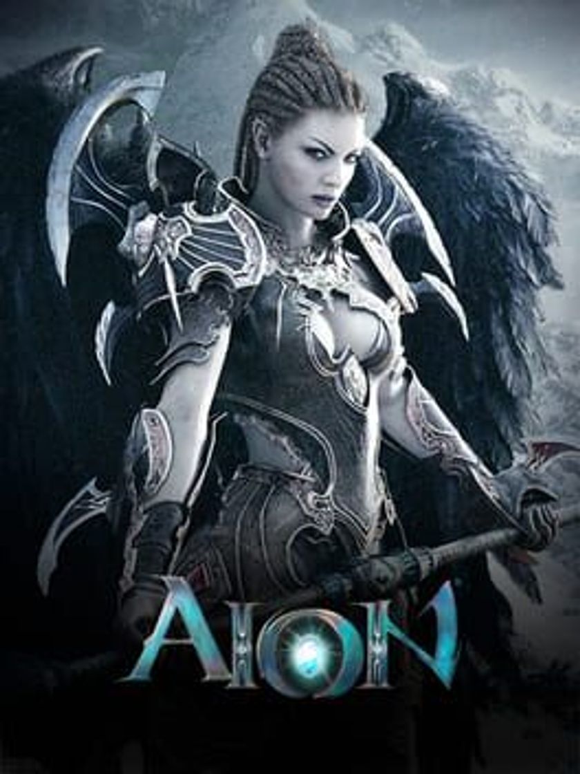 Videojuegos AION