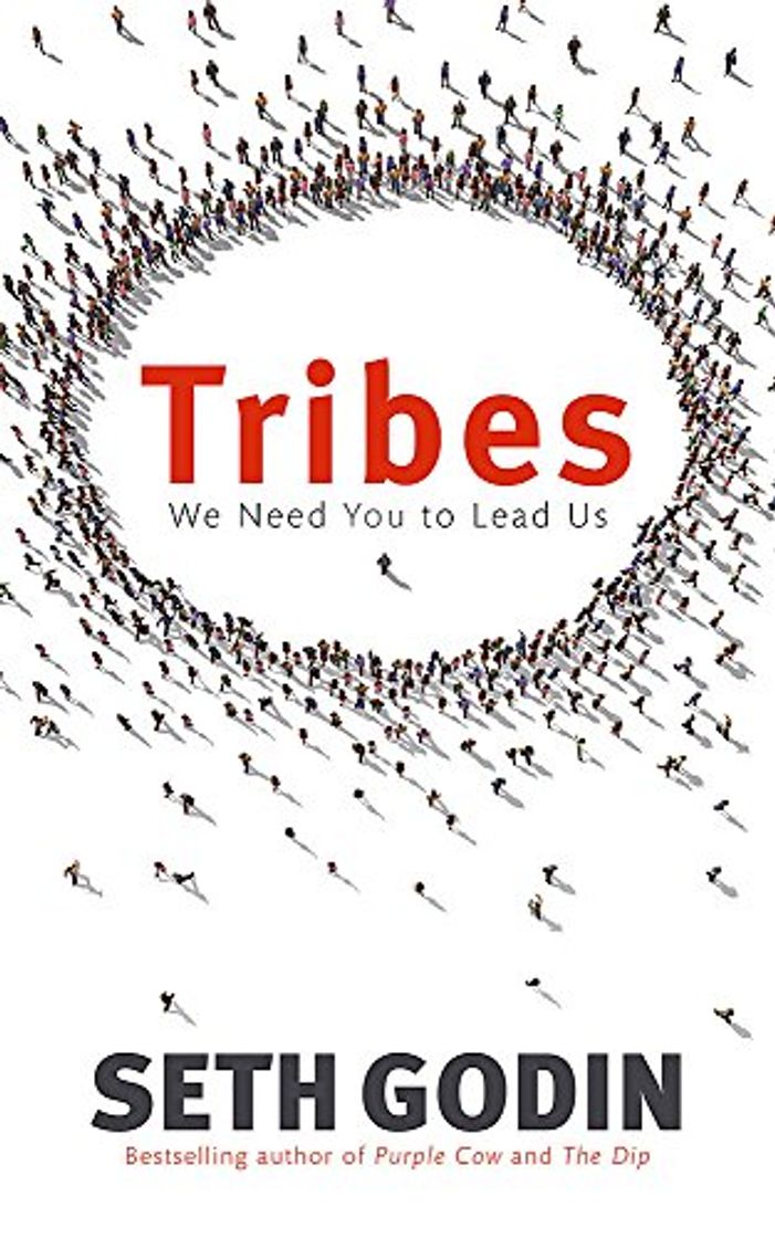 Libro Tribes