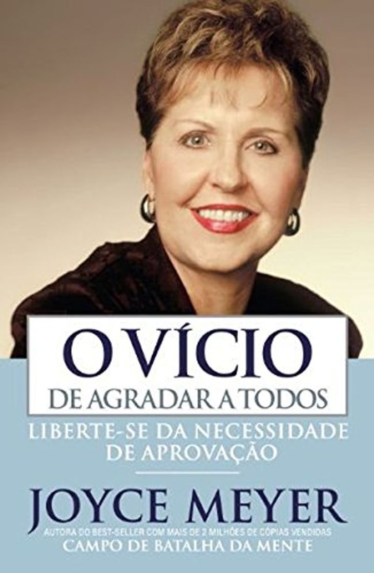 Libro O Vicio De Agradar A Todos