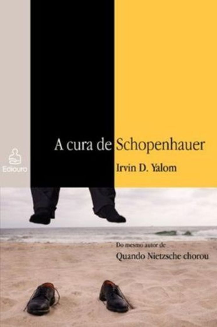 Book A Cura de Schopenhauer