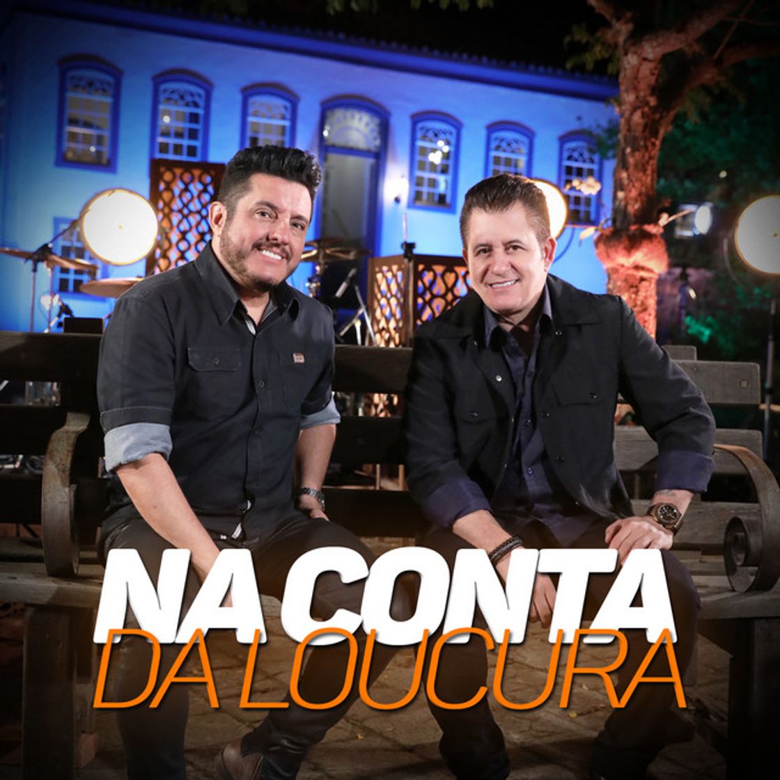 Canción Na Conta da Loucura