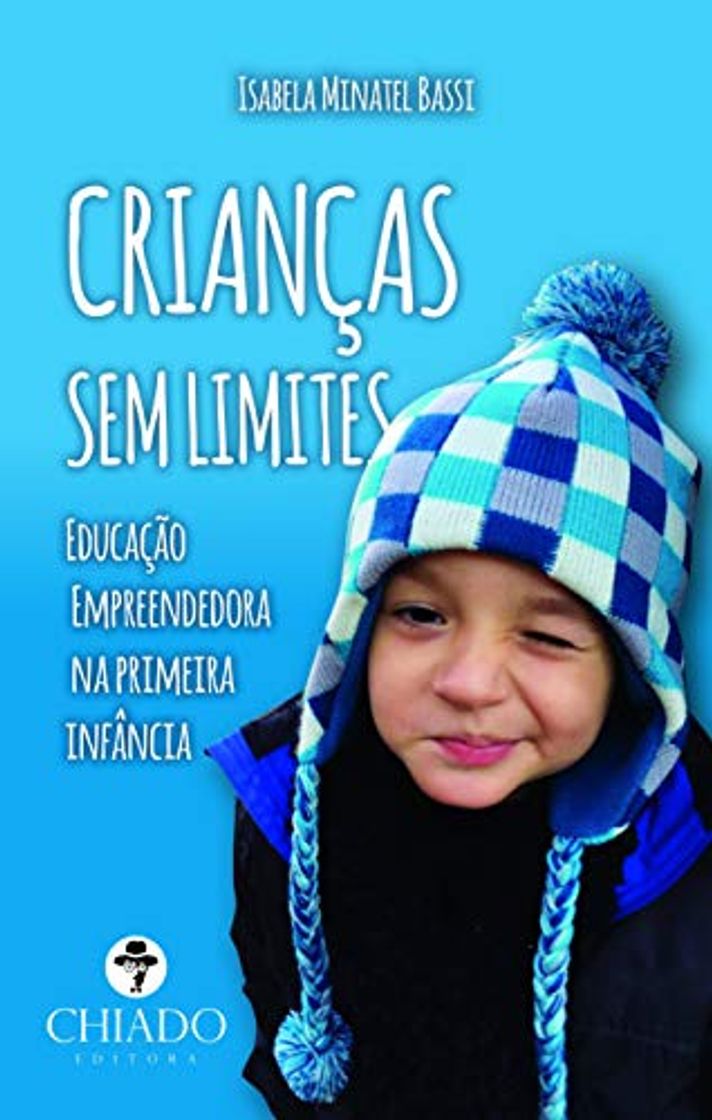 Books Crianças sem limites