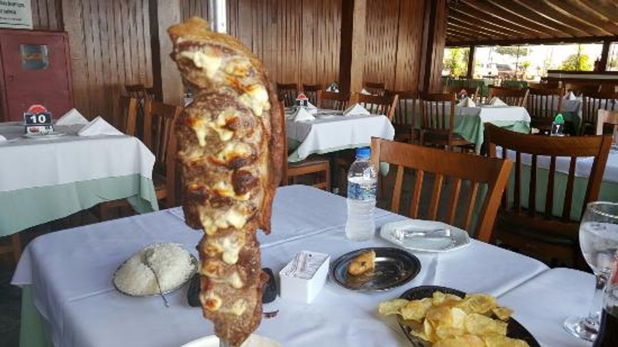 Restaurants Churrascaria Raja Grill