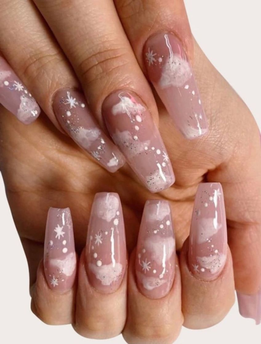 Product uñas postizas shein