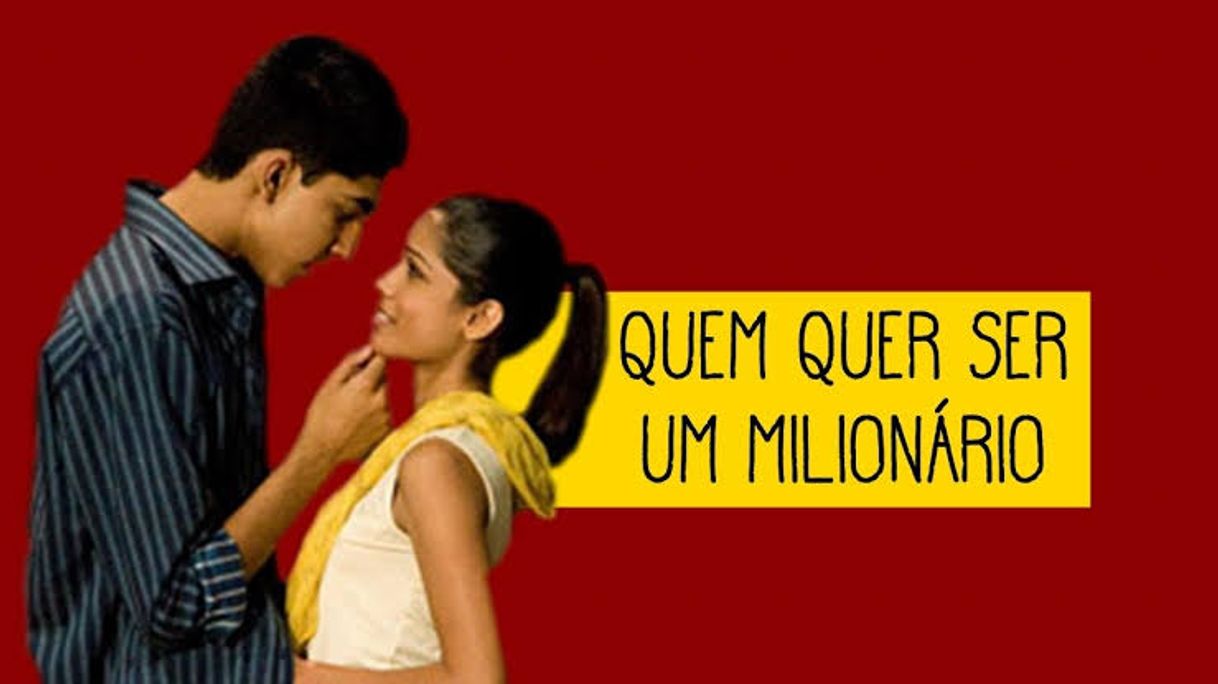 Social Quem quer ser um milionário?