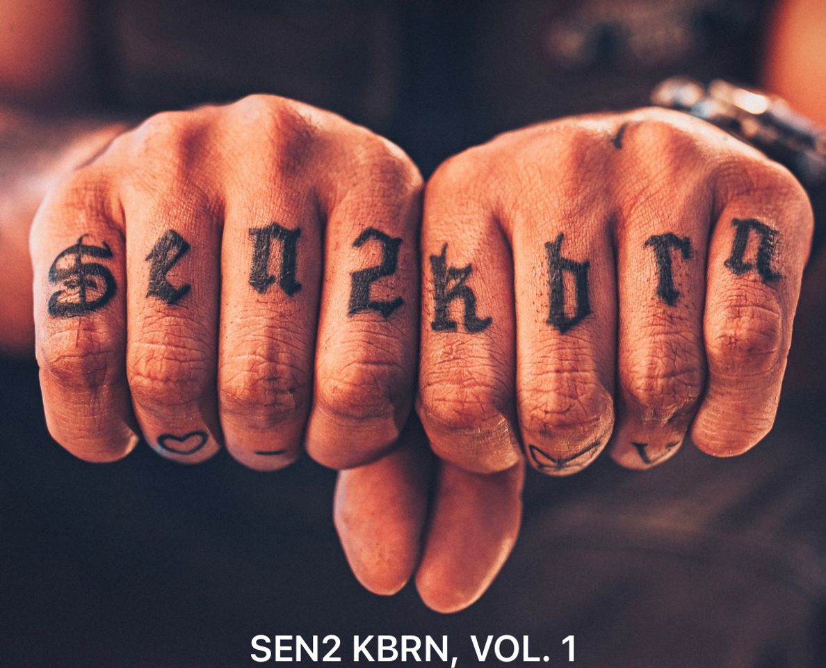 Canción SEND2 KBRN VOL. 1 