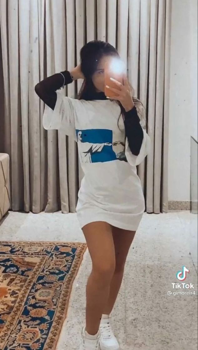 Social look
