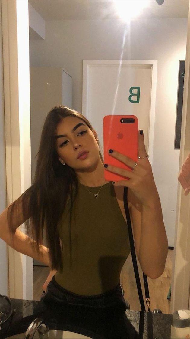 Social look