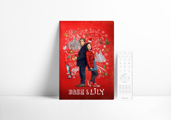 Serie Dash & Lily