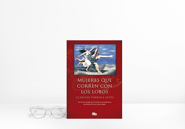 Book Mujeres que corren con lobos