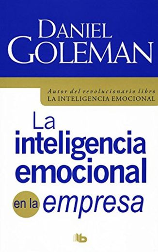 La Inteligencia Emocional En La Empresa