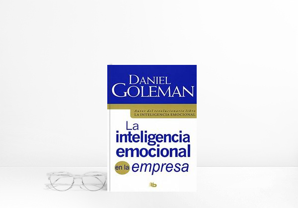 Book La Inteligencia Emocional En La Empresa