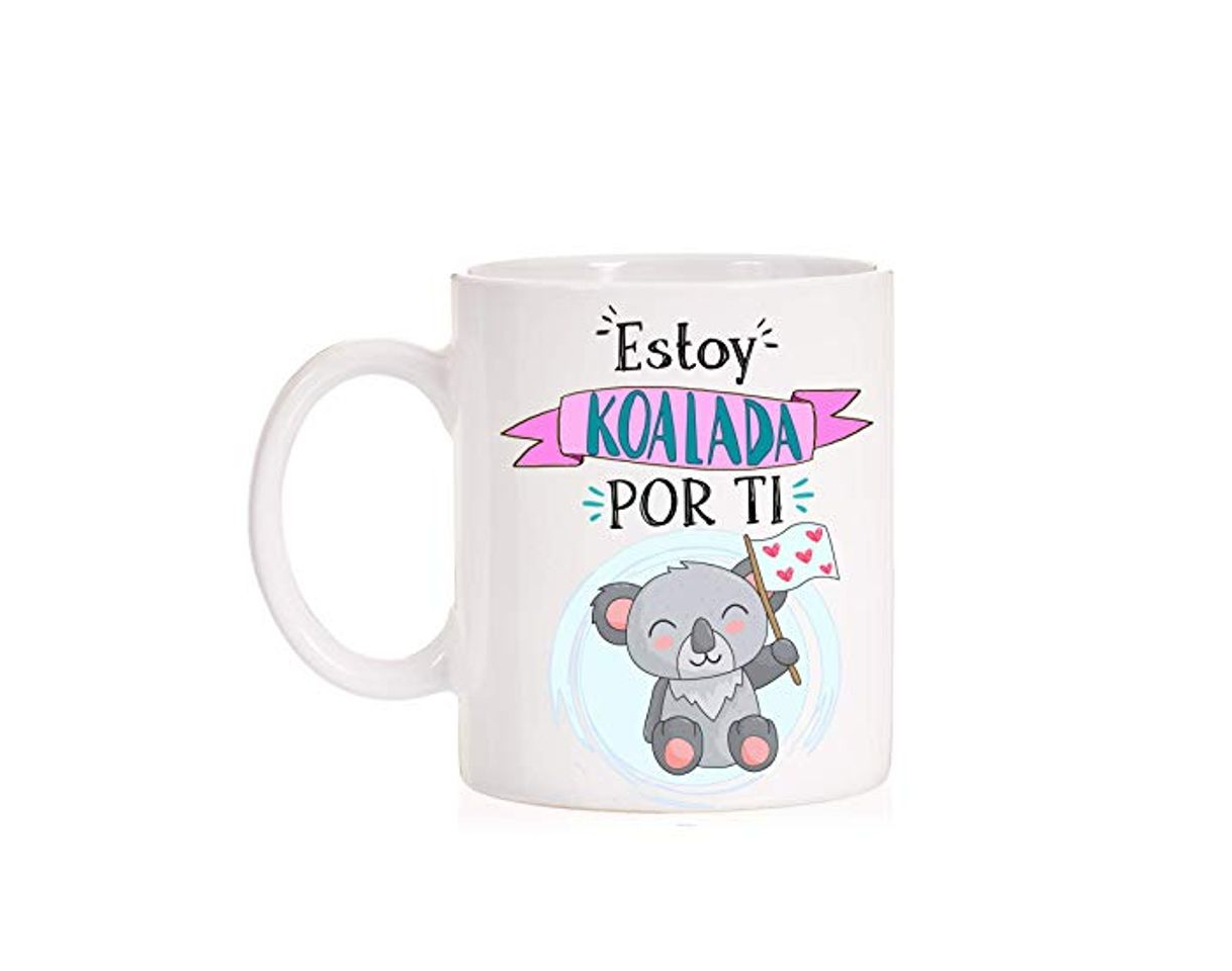 Producto Taza Koala