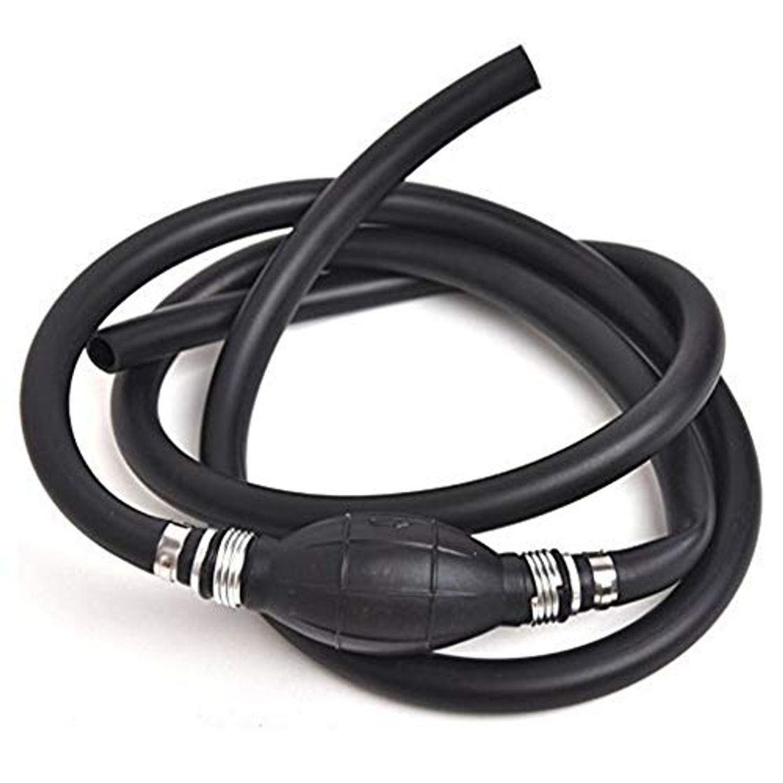 Manguera de Combustible Goma Universal 8mm Línea de Asamblea Fuera de Borda