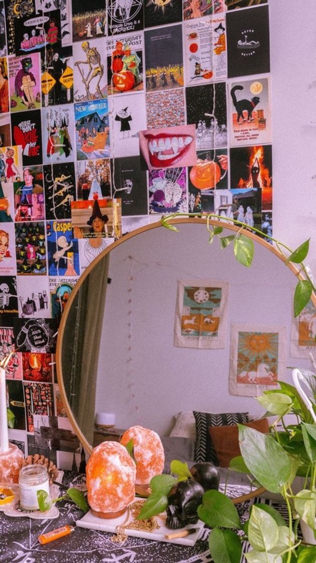 Social indie aesthetic