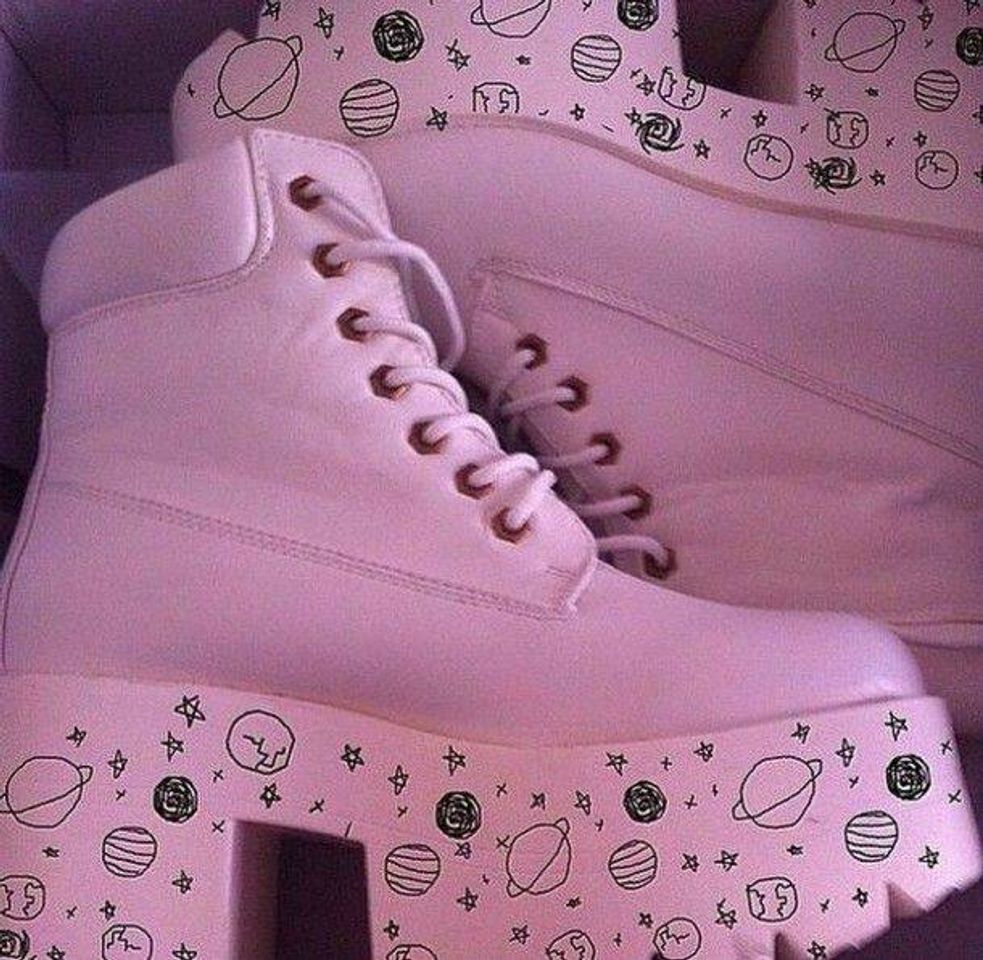 Social Space shoes