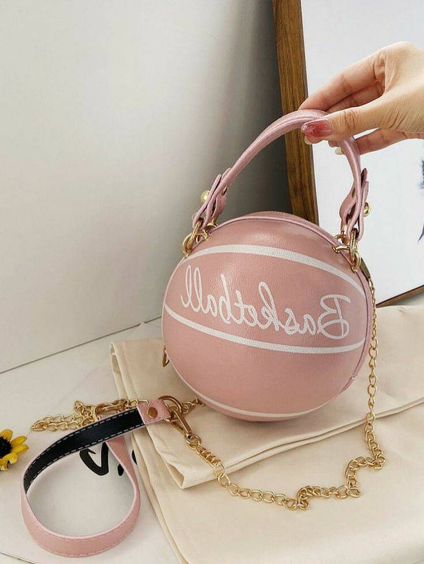 Fashion Bolsa de basquete