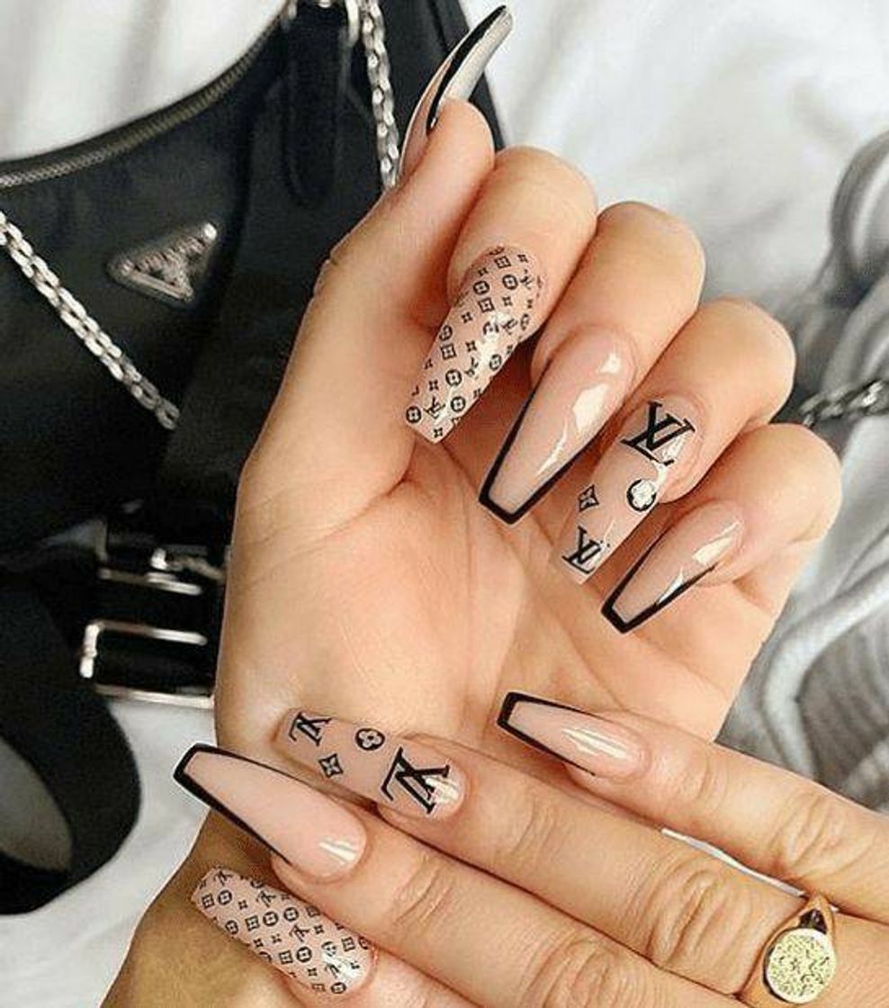 Moda Unhas