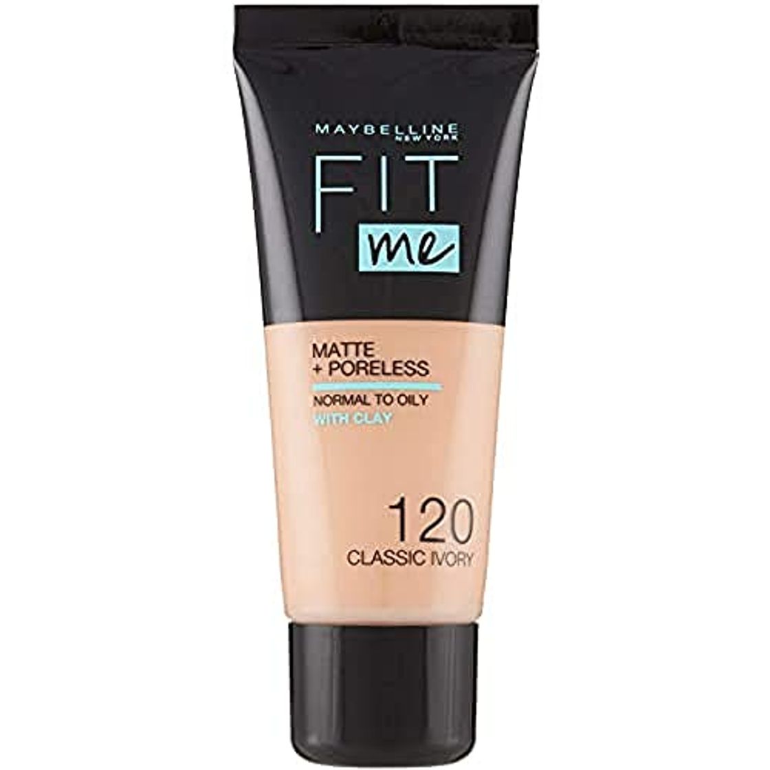 Base Maybelline