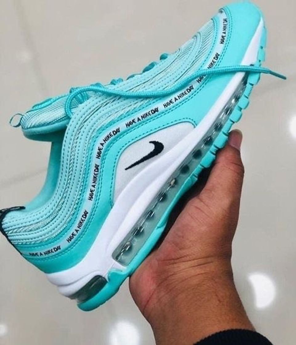 Fashion Air Max 97 Refletivo