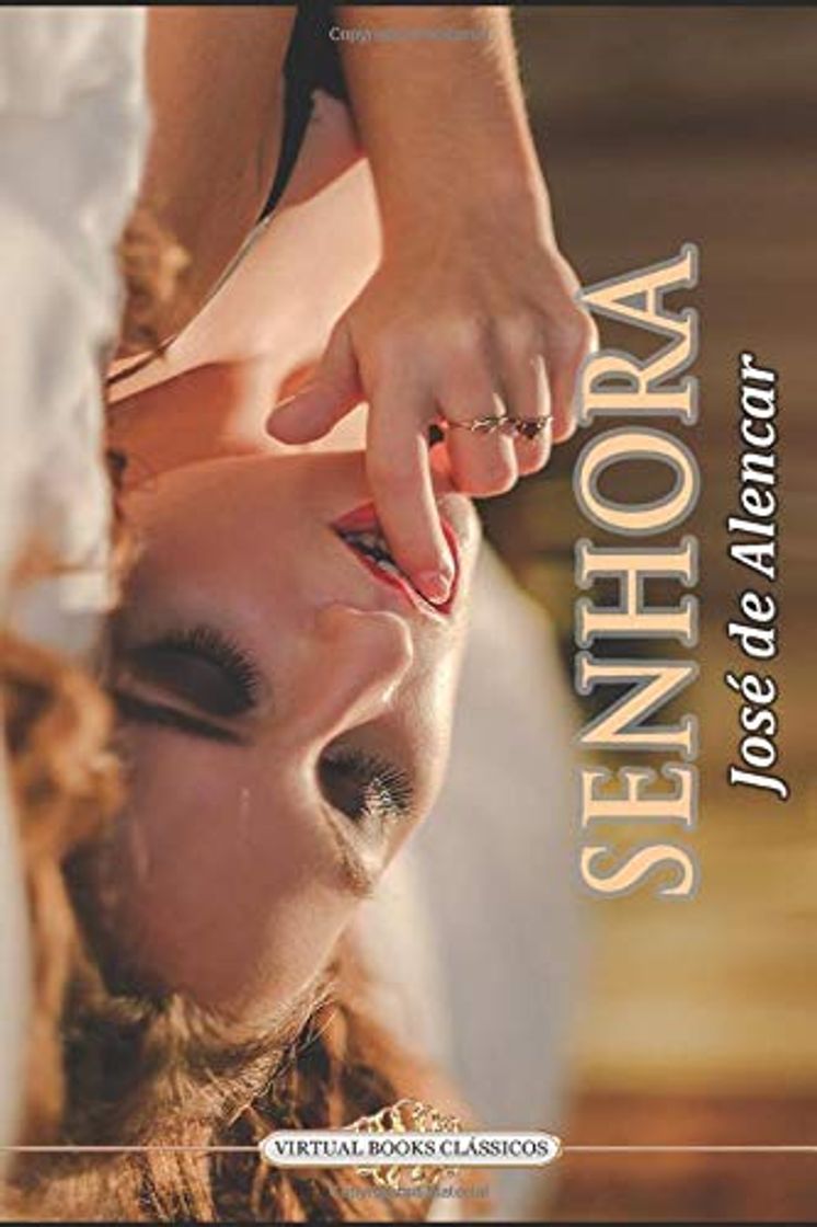 Libro SENHORA