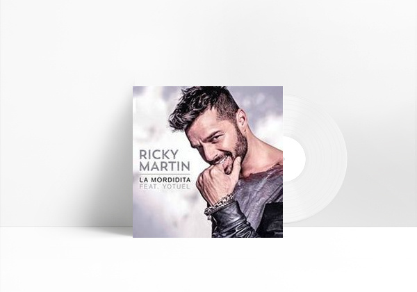 Music Ricky Martin - La Mordidita (ft. Yotuel) 