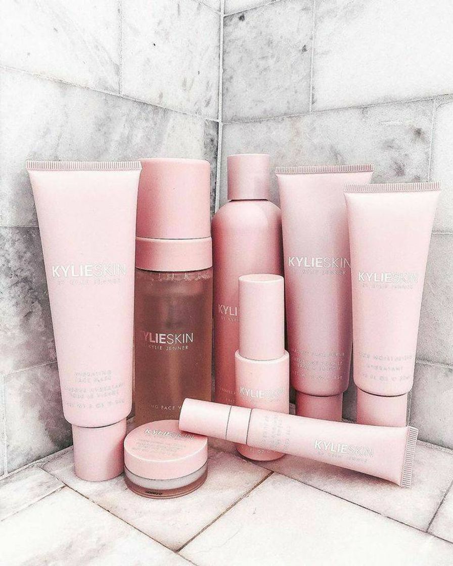 Fashion Kylie Skin Pink