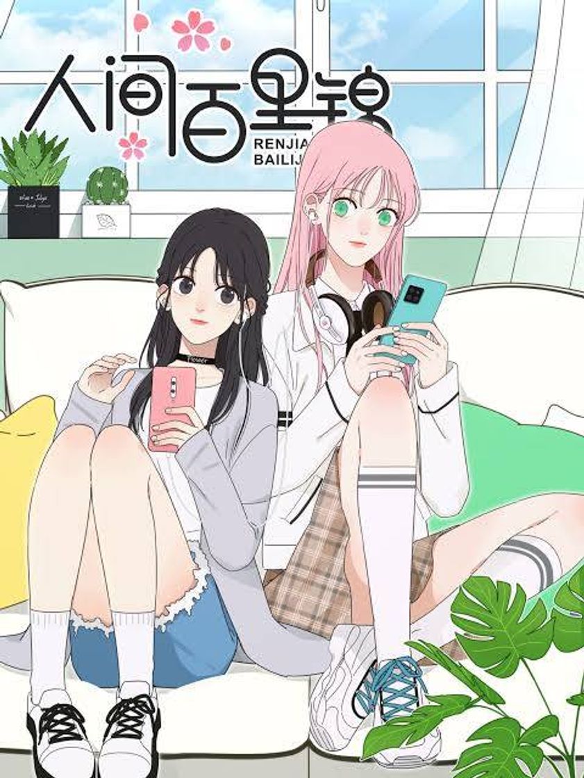 Moda Manhwa